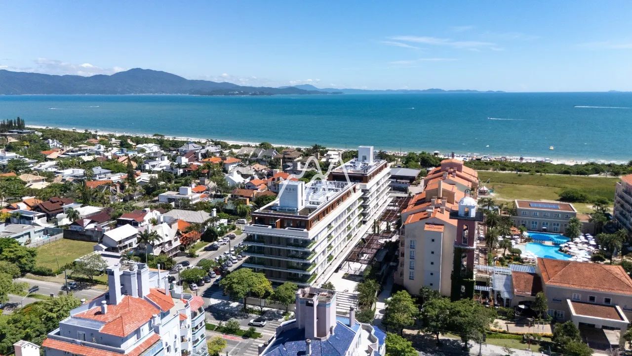 Apartamento com 2 suítes à venda no PURO em Jurerê Internacional