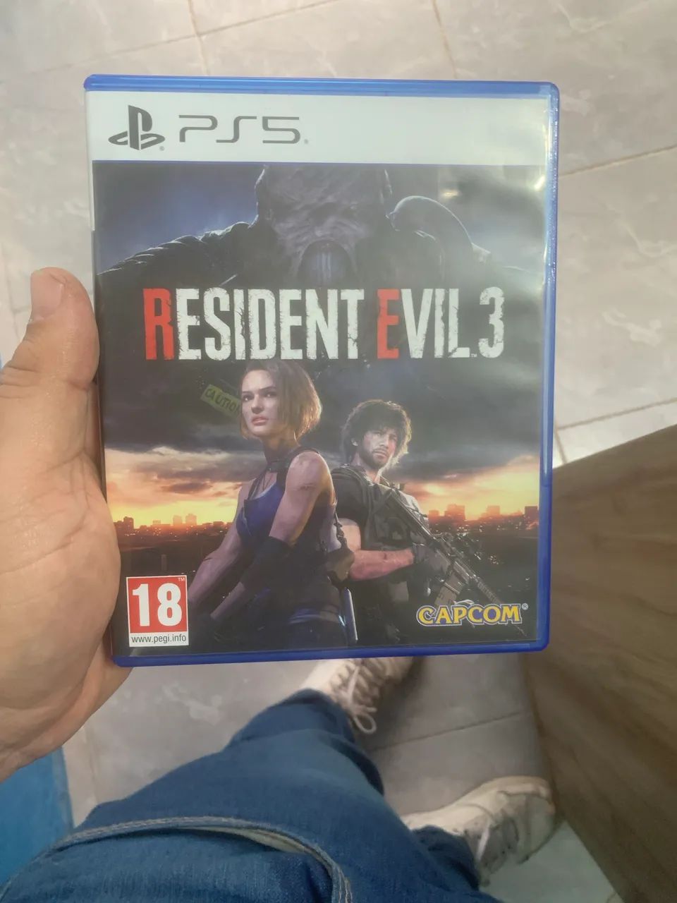 Jogos ps5 - Foto 2