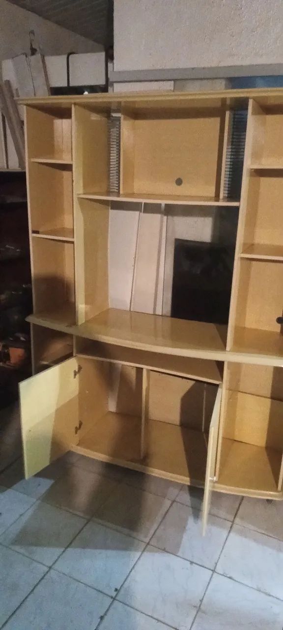 Estante rak - Foto 4