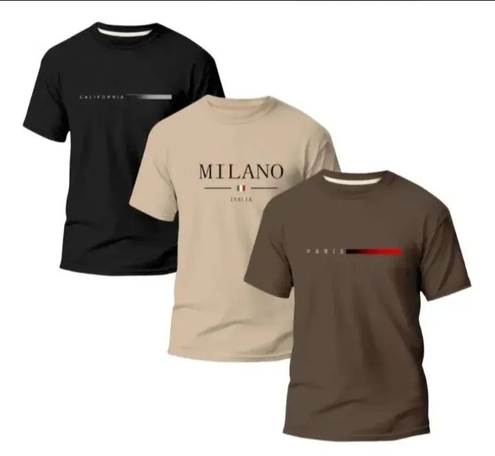 Camisa masculina  - Foto 5