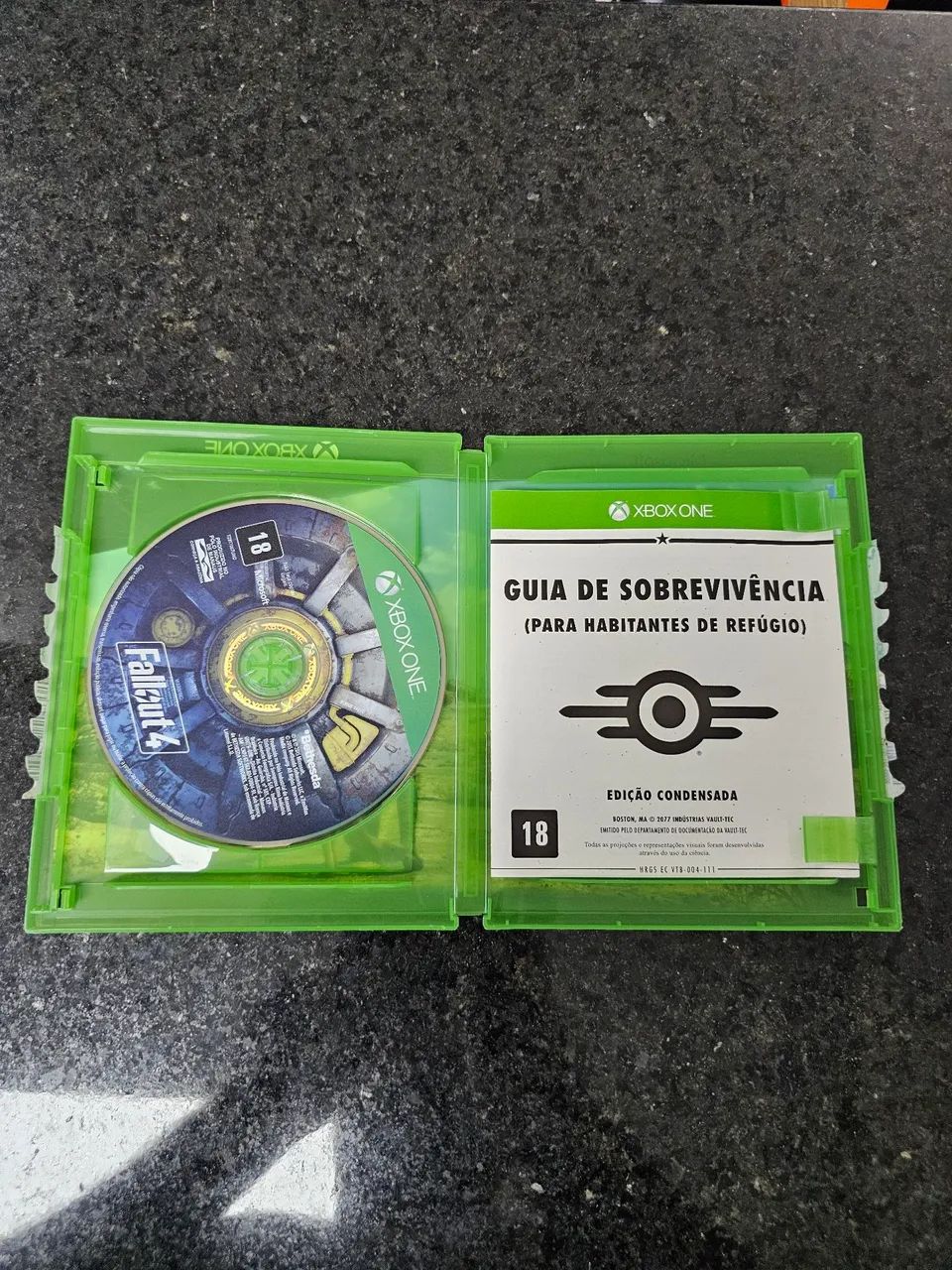Fallout 4 Xbox One e Series  - Foto 2