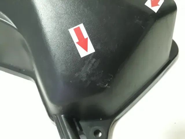 Tampa Filtro Ar Honda Adv 150 21/24 Orig Ralada 61246 - Foto 2