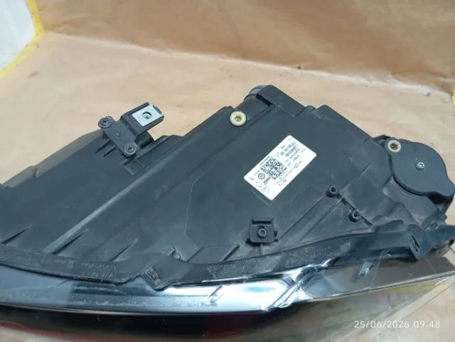 FAROL ESQUERDO POLO GTS  - Foto 4