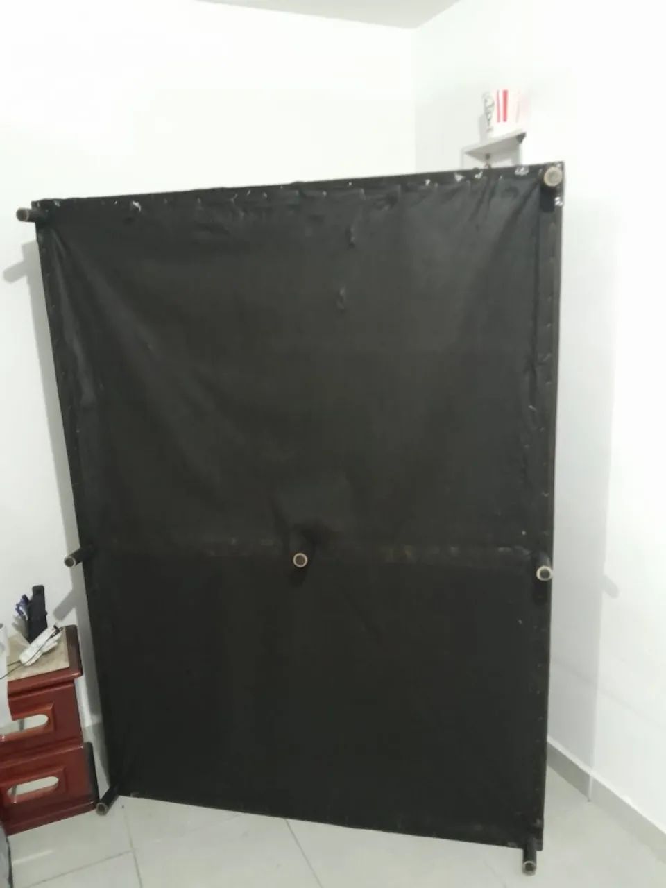 Cama Box Casal - Foto 3