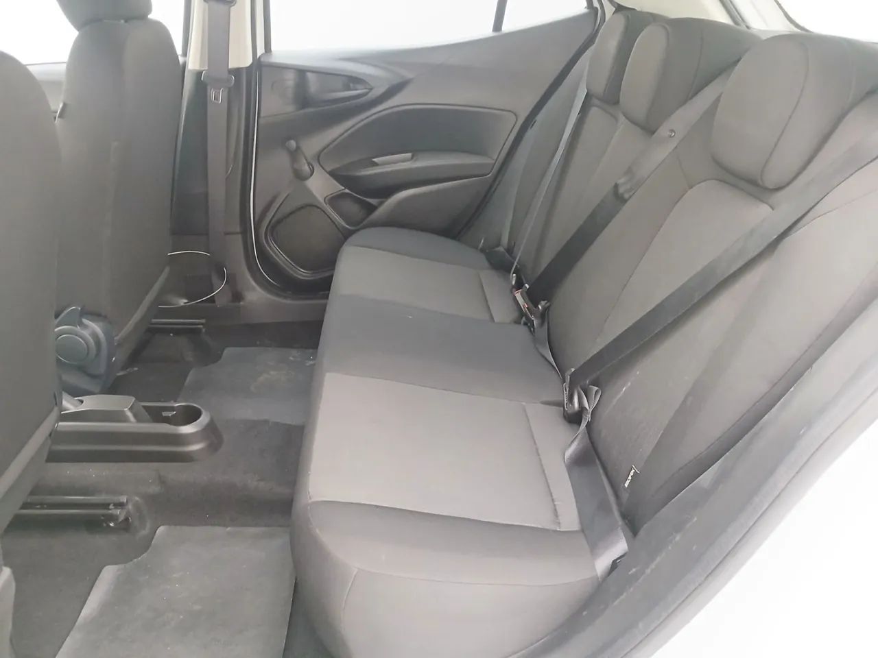 Fiat Argo DRIVE 1.0 6V Flex, foto 17 de 18