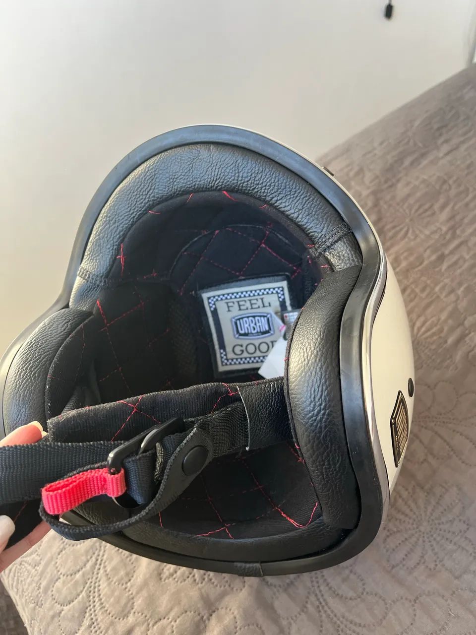 Capacete Urban Tracer  - Foto 3