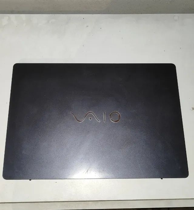 Notebook Vaio Fit 15s, Processador i5 de 7ªGeração - Foto 4