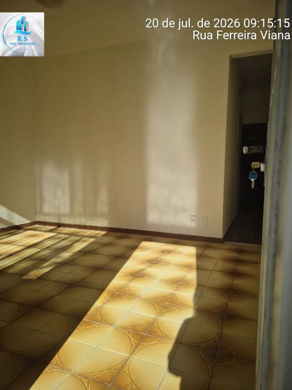 Alugo Excelente Casa Tipo Apartamento em Parque Duque. - Foto 3