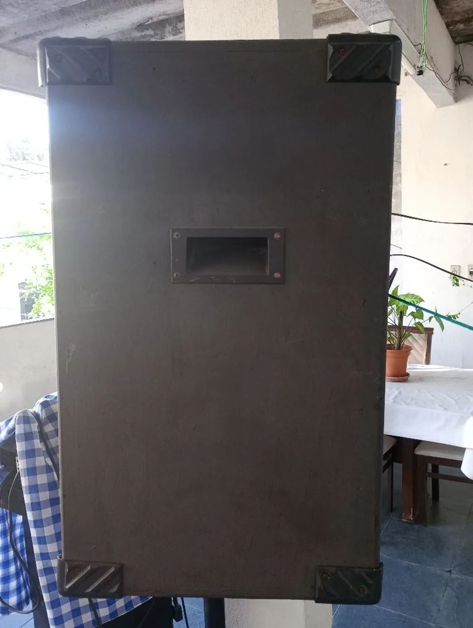 Caixa amplificada Antera  - Foto 4