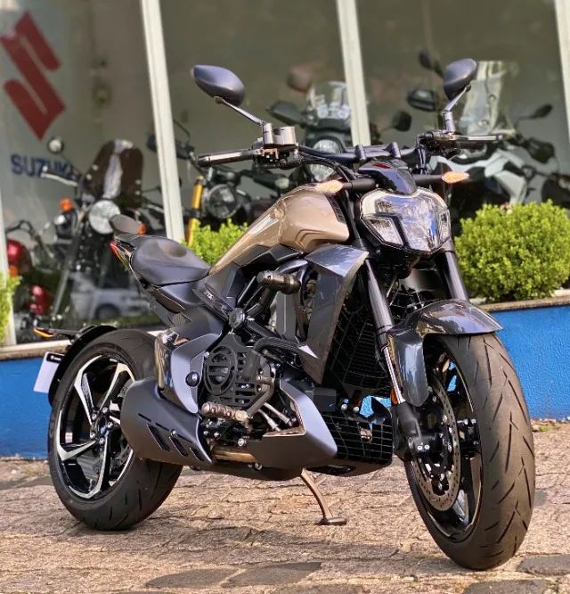 Zontes - V 350 0 km