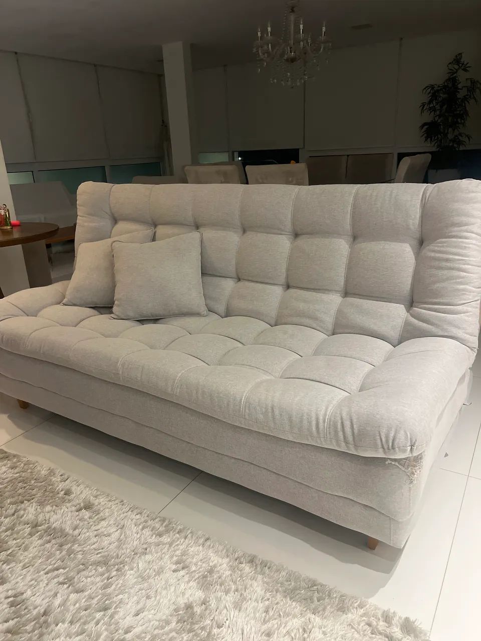Sofá cama