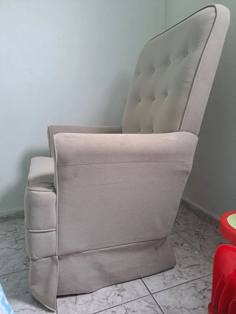 Poltrona Amamentação  - Foto 2