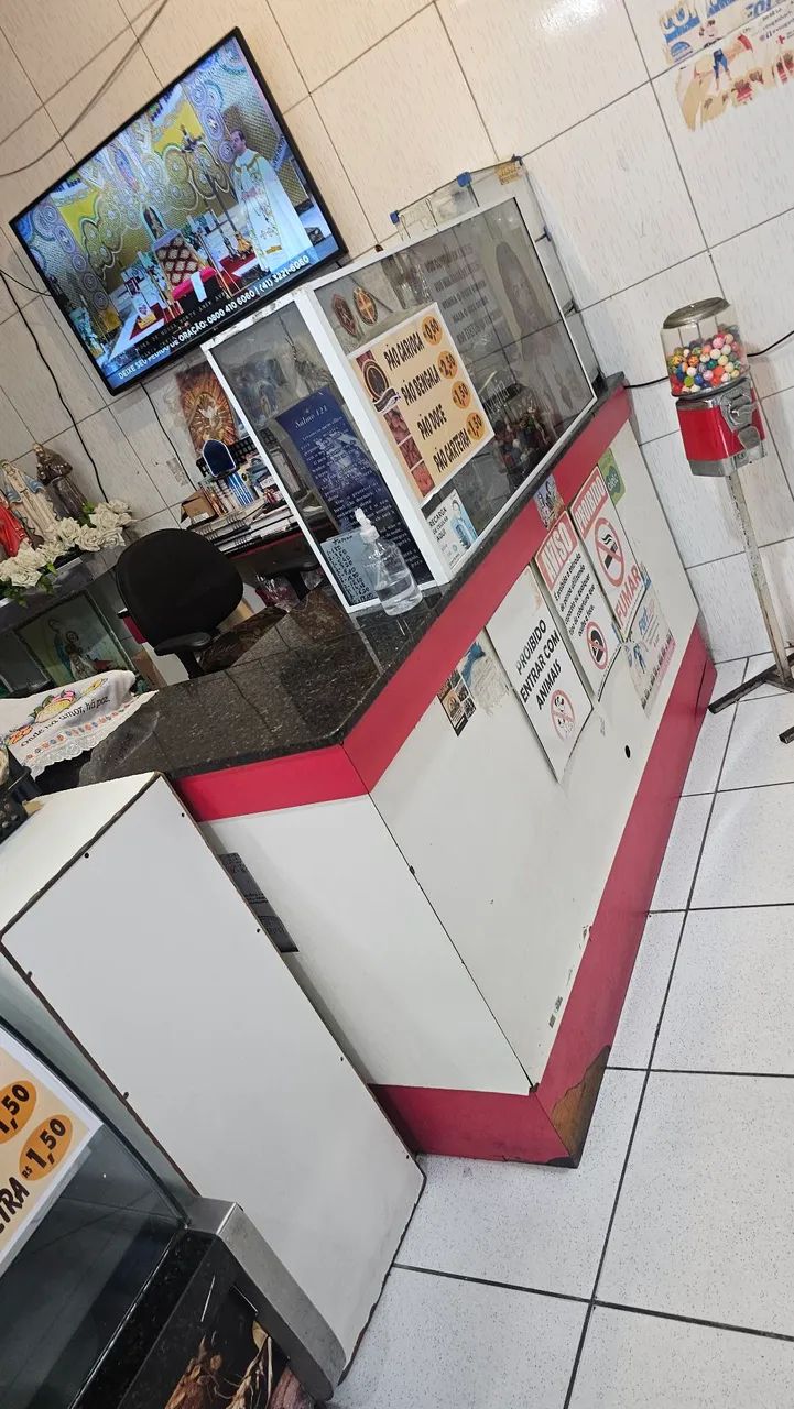 Vendo equipamentos para padaria - Foto 5