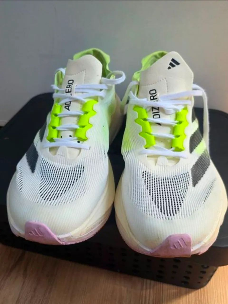 Adidas Boston 12