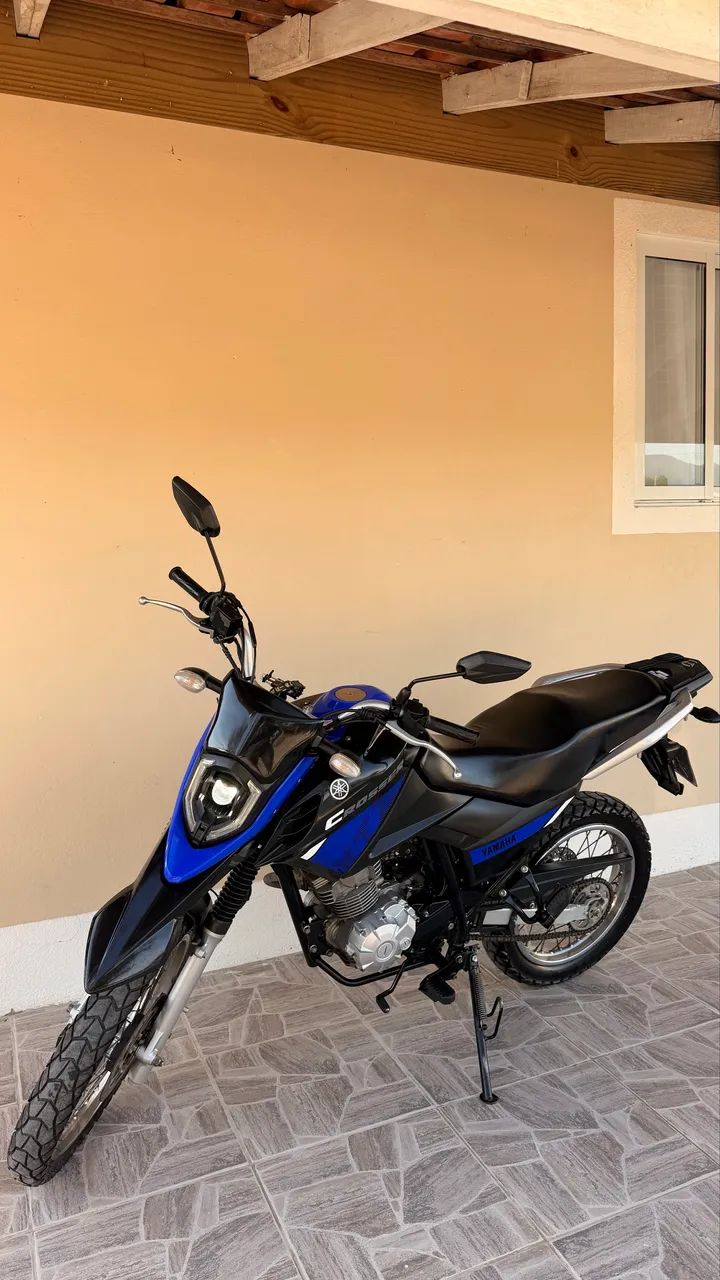 Xtz Crosser 2023 - Foto 4