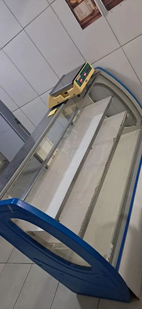 Vendo balcão para padaria  - Foto 3
