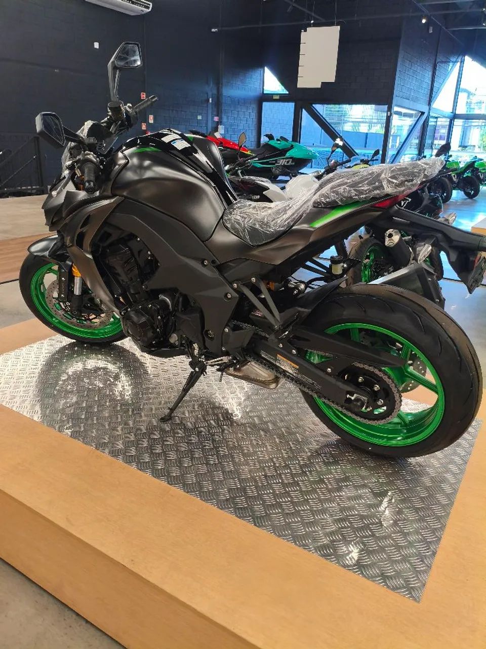 Z1100SE - Foto 5