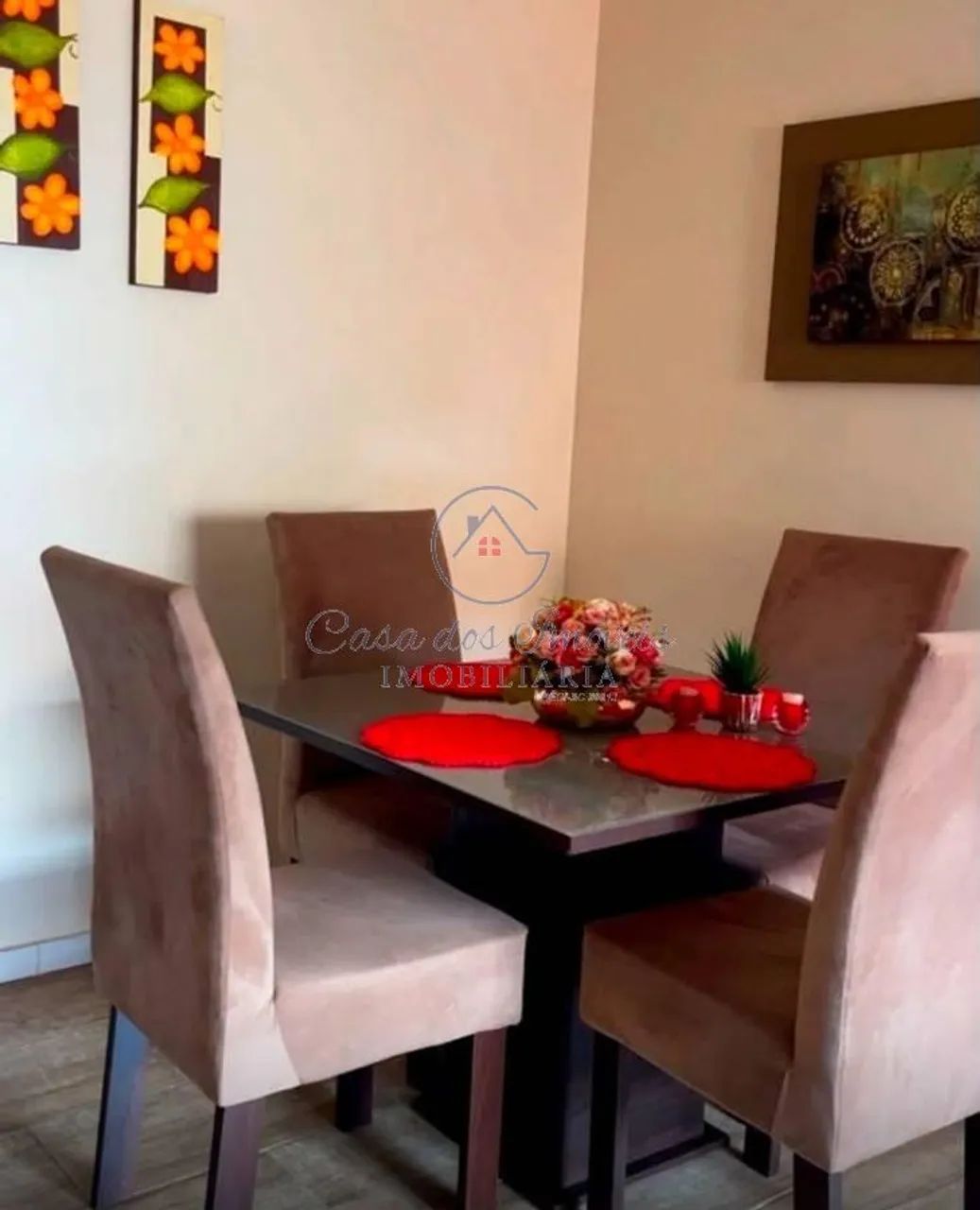 Apartamento com 2 quartos - Foto 3