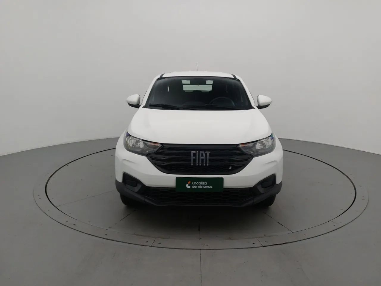 Fiat Strada Freedom 1.3 Flex 8V CD, foto 8 de 18