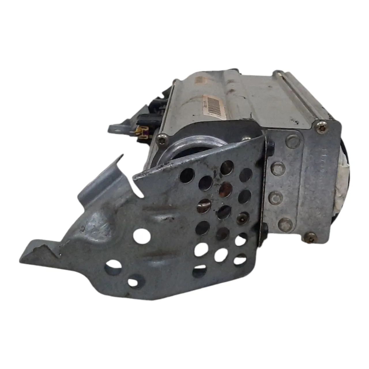 Bolsa Airbag Carona Audi A3 2000 2001 2002 2003 A 2014 - Foto 3