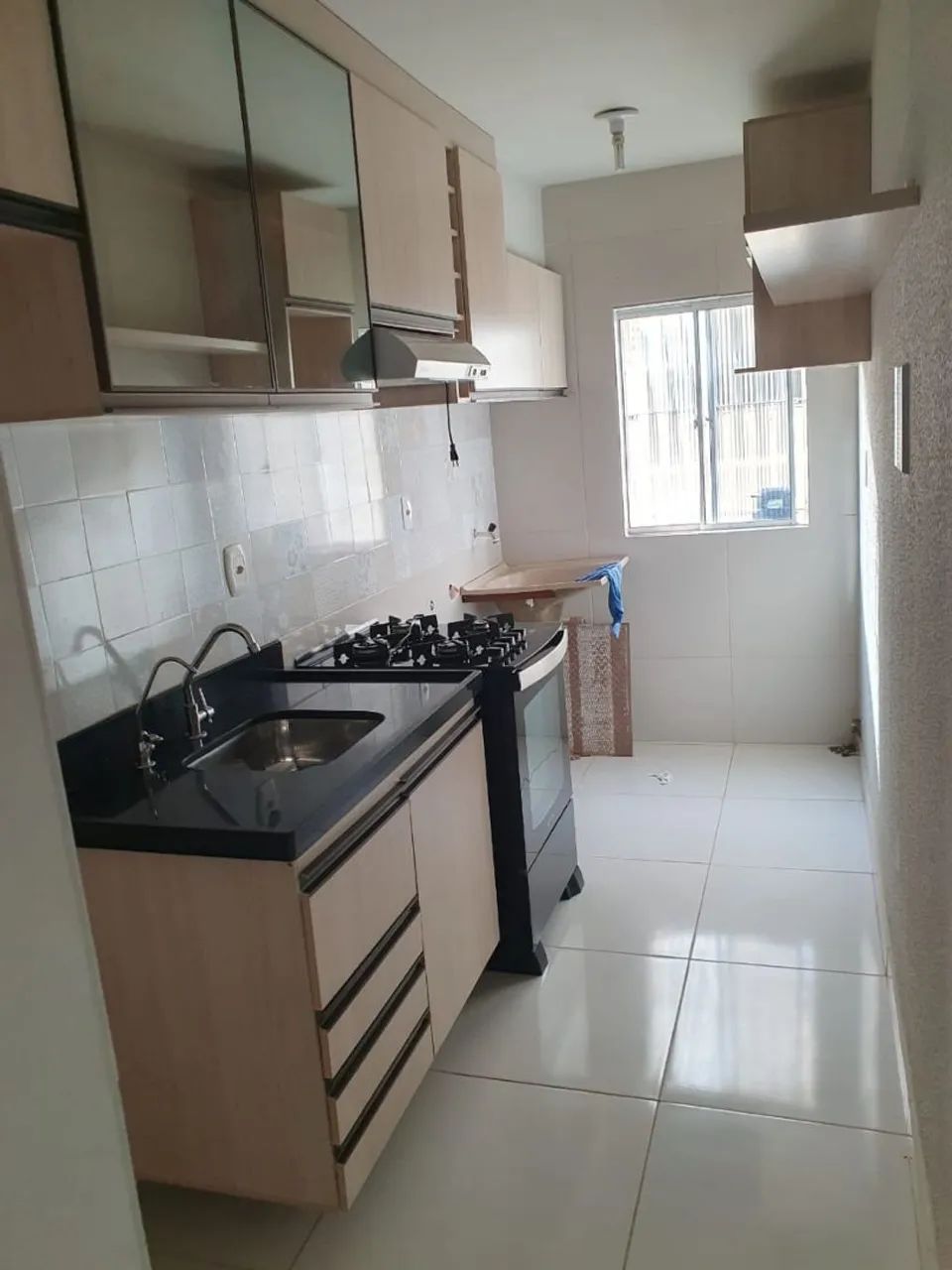 Alugo Apartamento Turu
