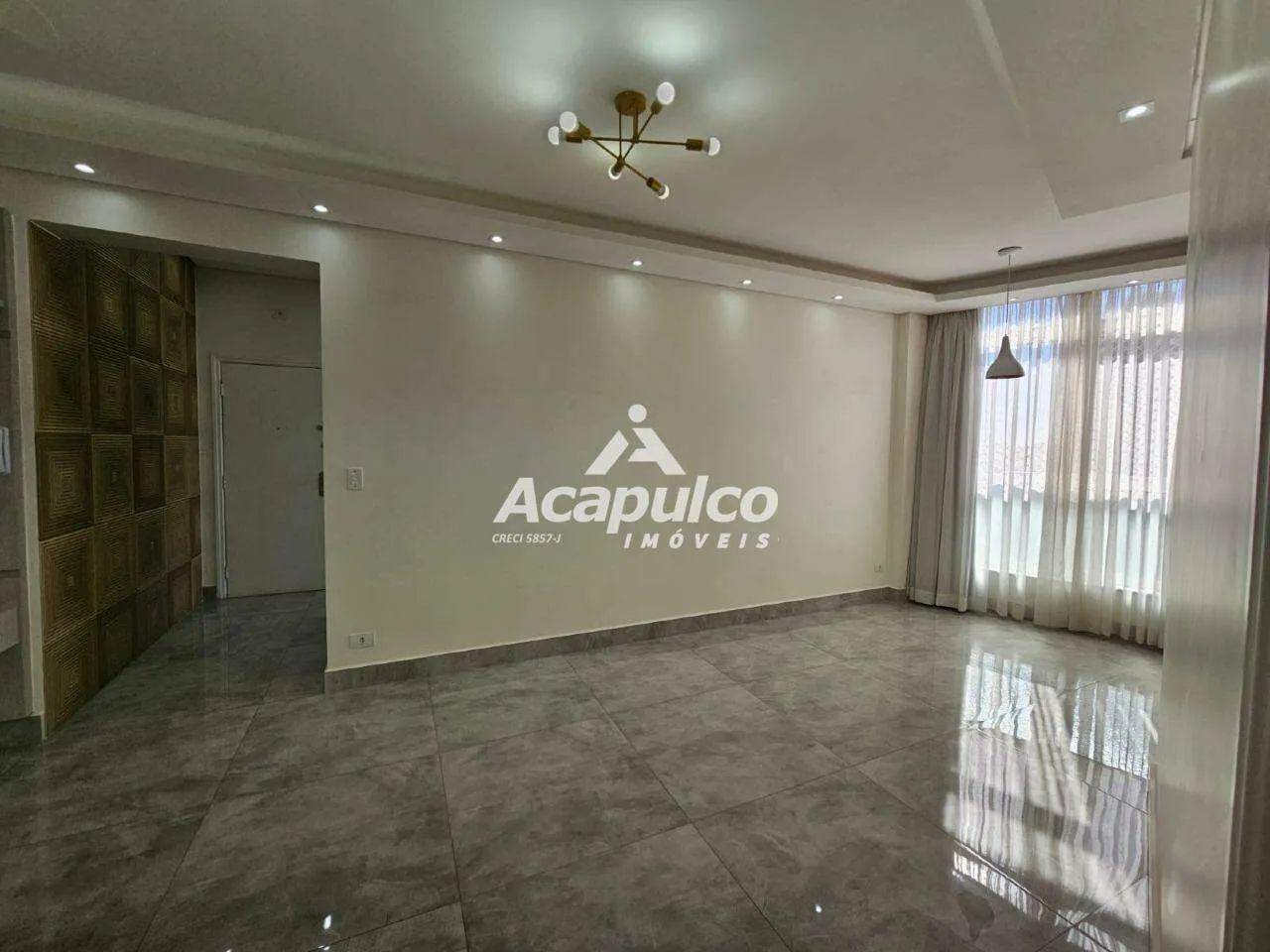 Apartamento à venda com 02 dormitórios no Centro em Americana/SP. - Foto 3