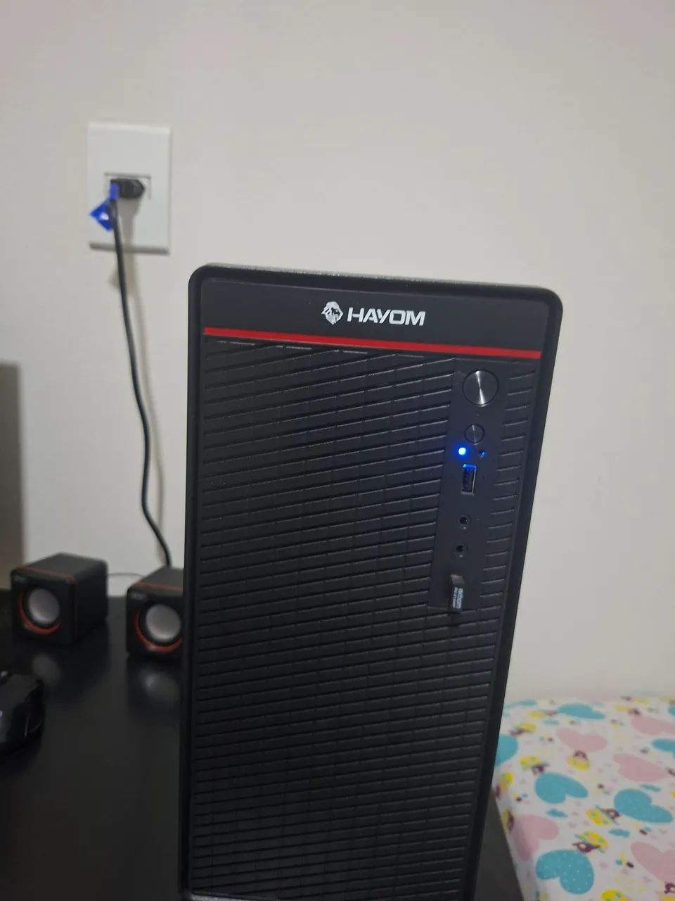 Computador Ryzen 2200G  - Foto 2