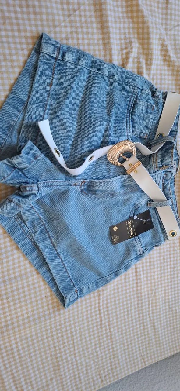 Short