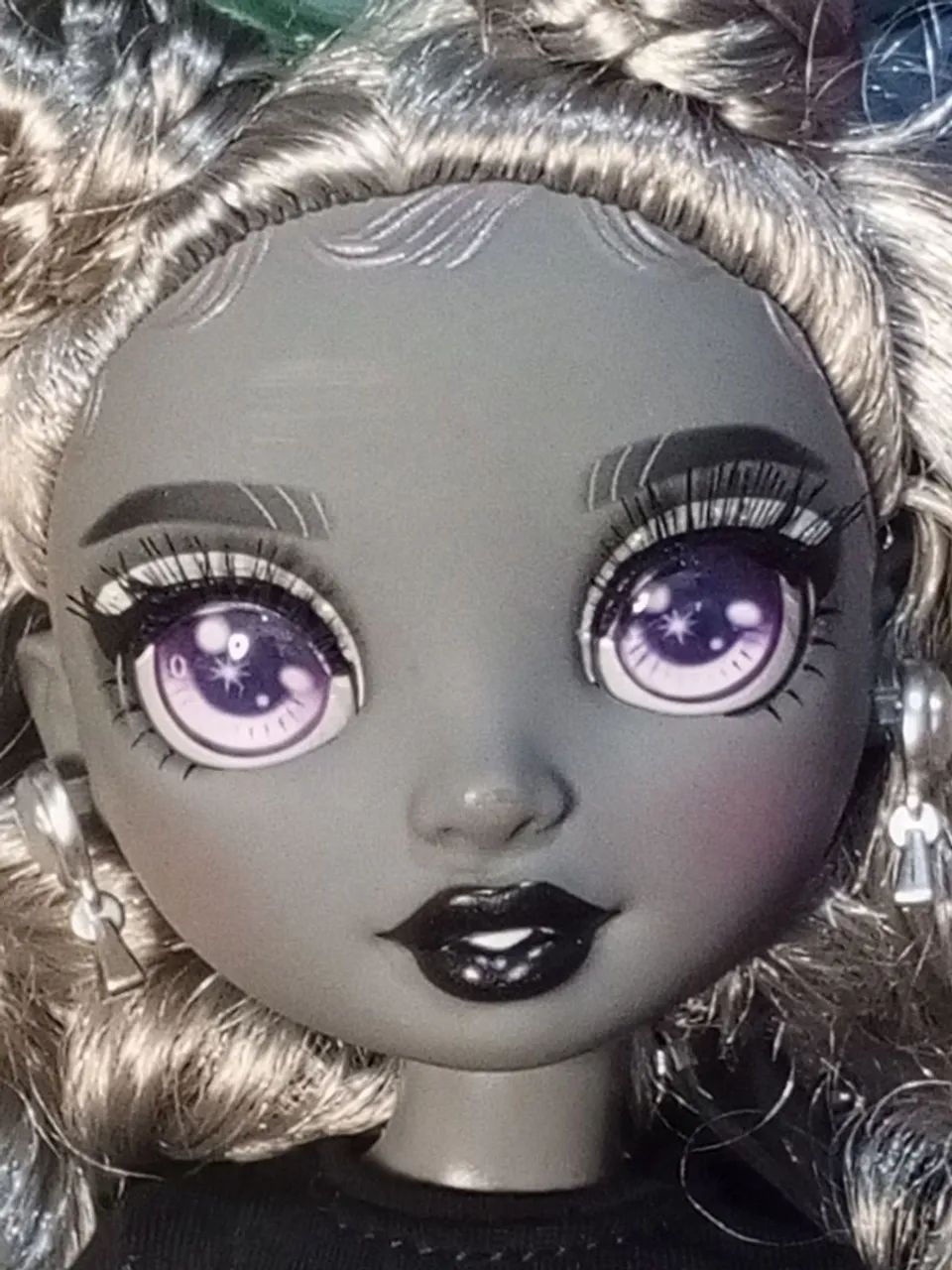 Rainbow High Shadow High Sunny & Luna Madison Two Pack - Foto 4