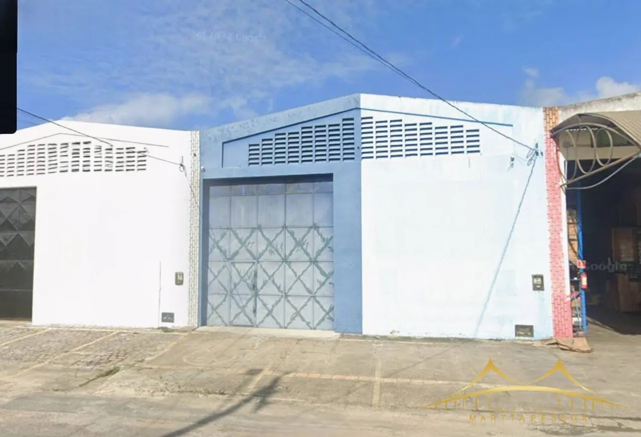 Galpão no Bairro de Monte Castelo em Parnamirim com 350m² - Foto 2