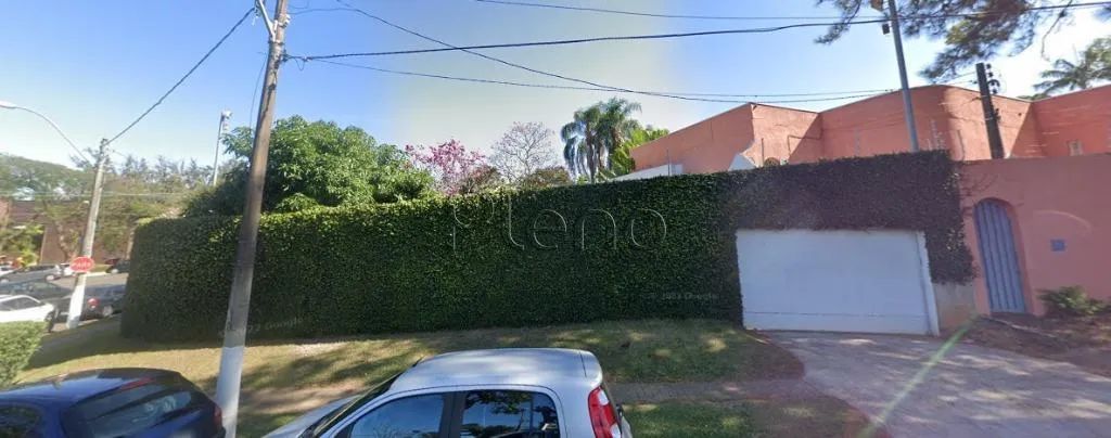 Terreno à venda em Campinas, Area Mista, com 1070.5 m² - Foto 3