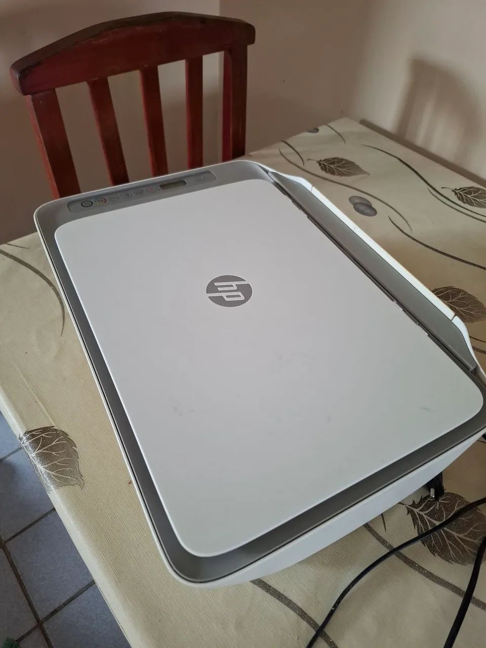 MULTIFUNCIONAL HP 2776 - Foto 5