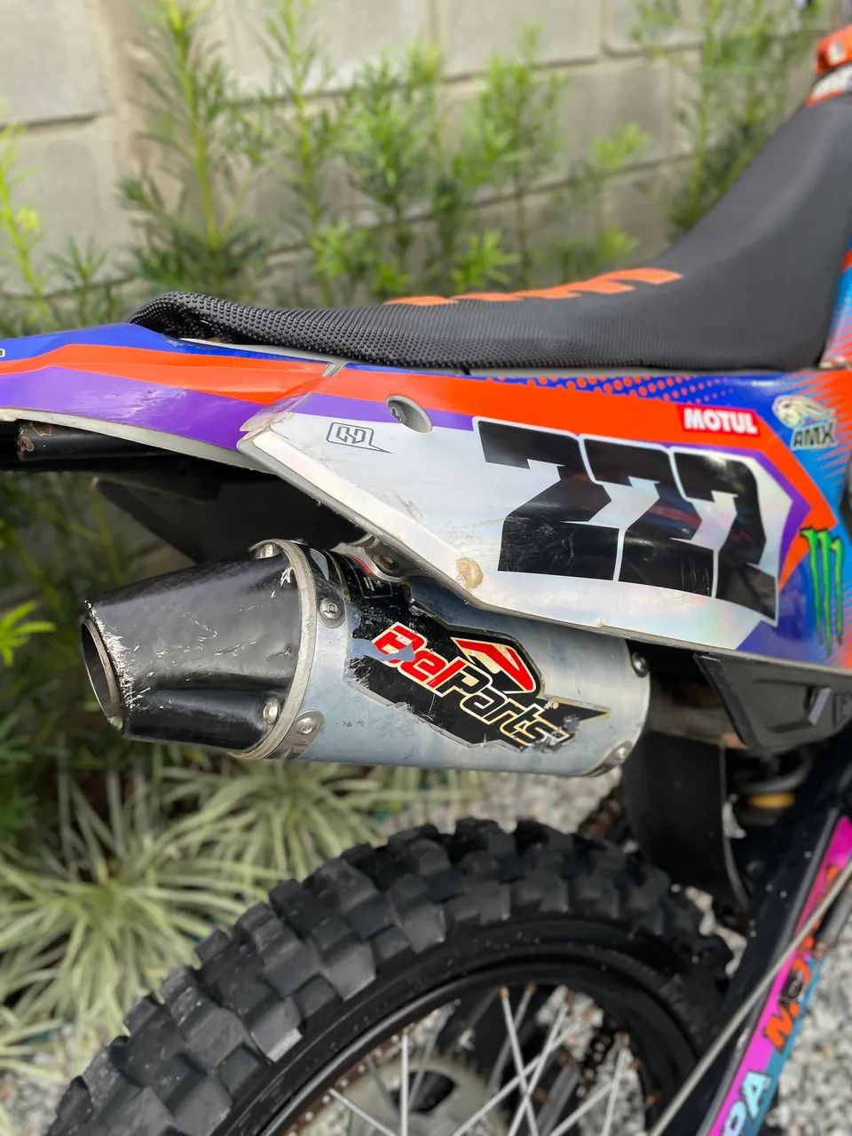 Crf 230 2019 - Foto 4
