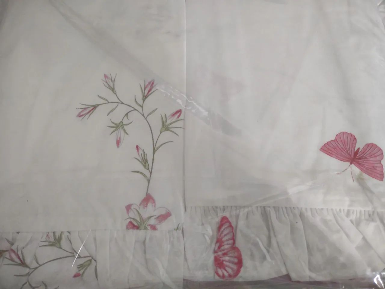 Kit cama Suspiro  - Foto 3