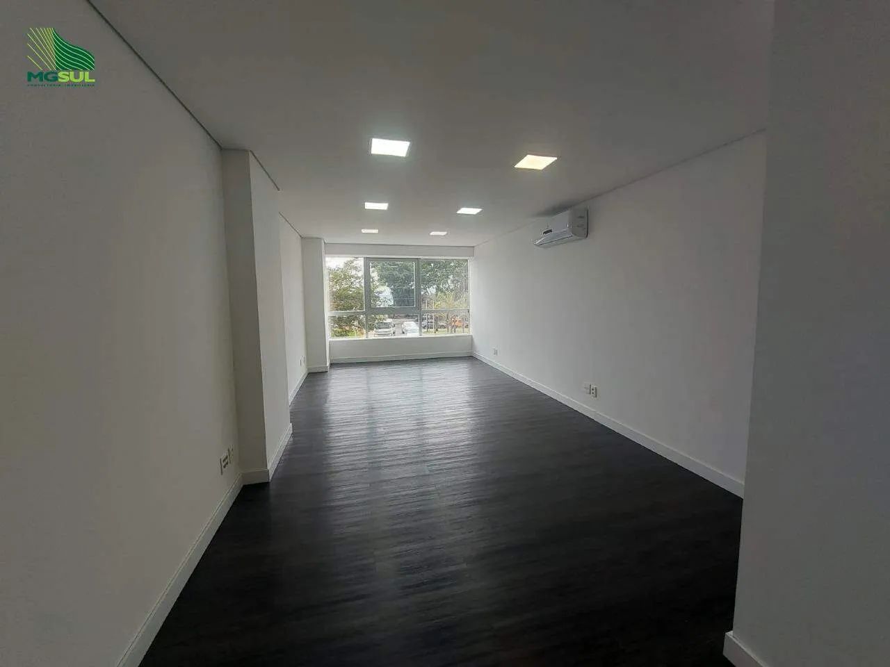 Sala para aluguel, 33m², 1 vaga, Estoril, Belo Horizonte|MG - Foto 2