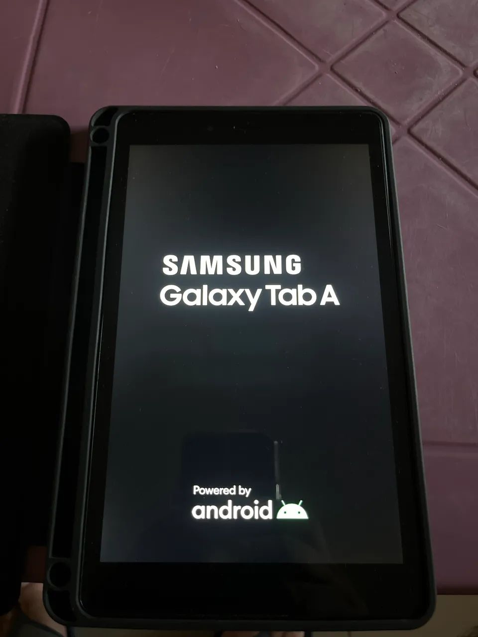 Samsung Galaxy Tablet A8