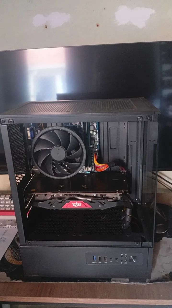 PC Gamer - Foto 2