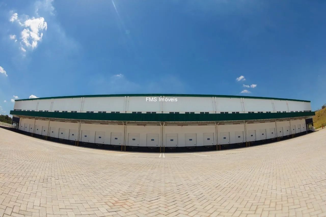Galpão para locação com mais de 7000 metros em Campinas - Foto 4
