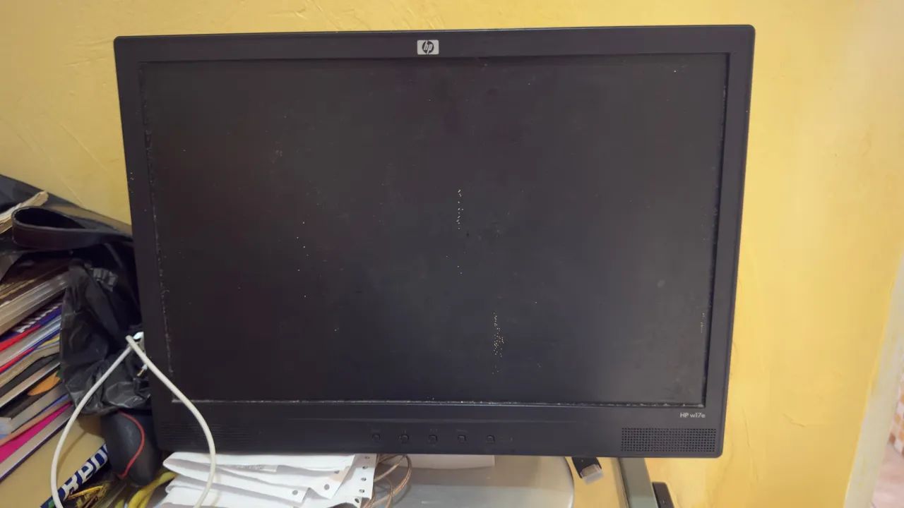 Pc compacto i7 4º geração  - Foto 4