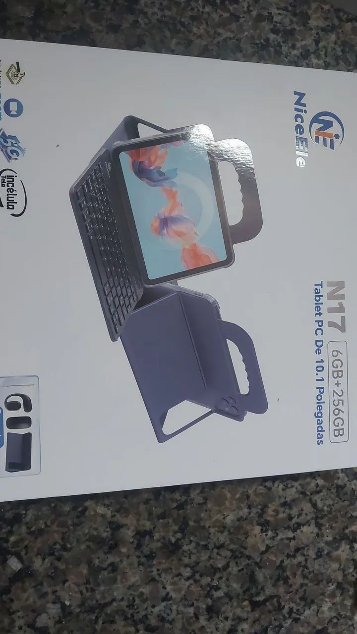 Tablet para estudos novo - Foto 5
