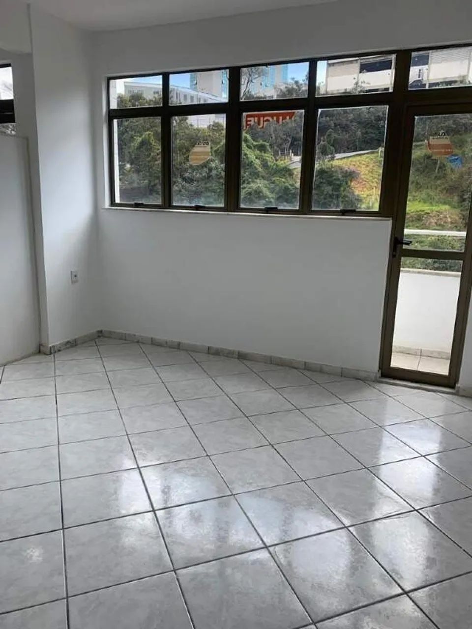 Andar para aluguel, 1 vaga, Buritis - Belo Horizonte/MG - Foto 2