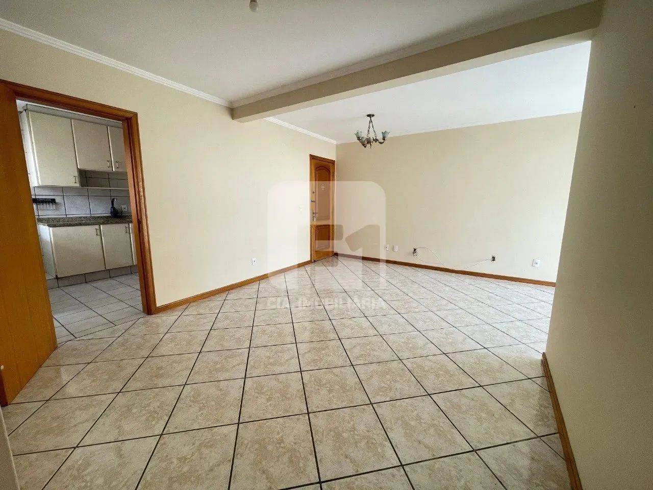 Apartamento 3 quartos semi mobiliado no Pantanal - Foto 5