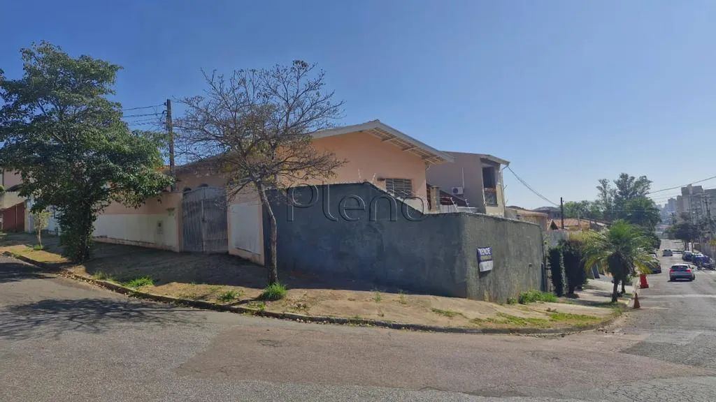 Casa à venda em Campinas, Jardim Nova Europa, com 3 quartos, com 196 m² - Foto 2