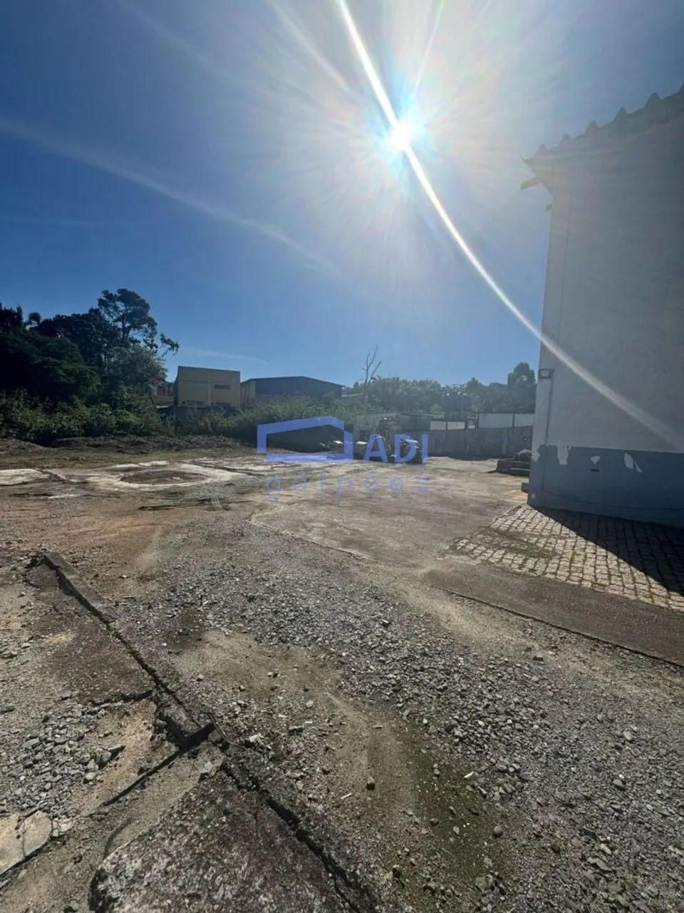 Galpão 2000 m²  Pátio amplo  Cotia/Raposo Tavares - Foto 5