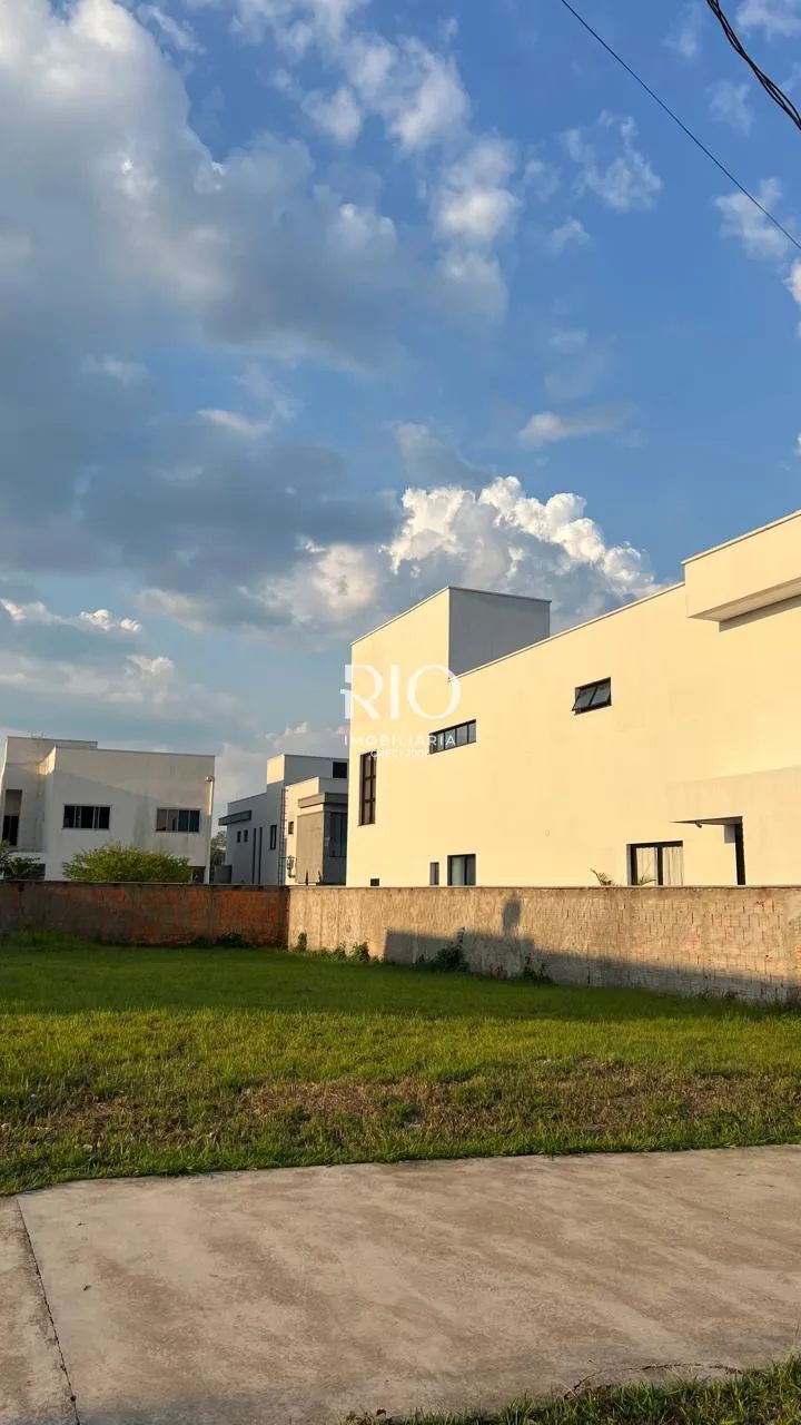 Lote à venda no Condomínio Recanto Verde - Foto 5