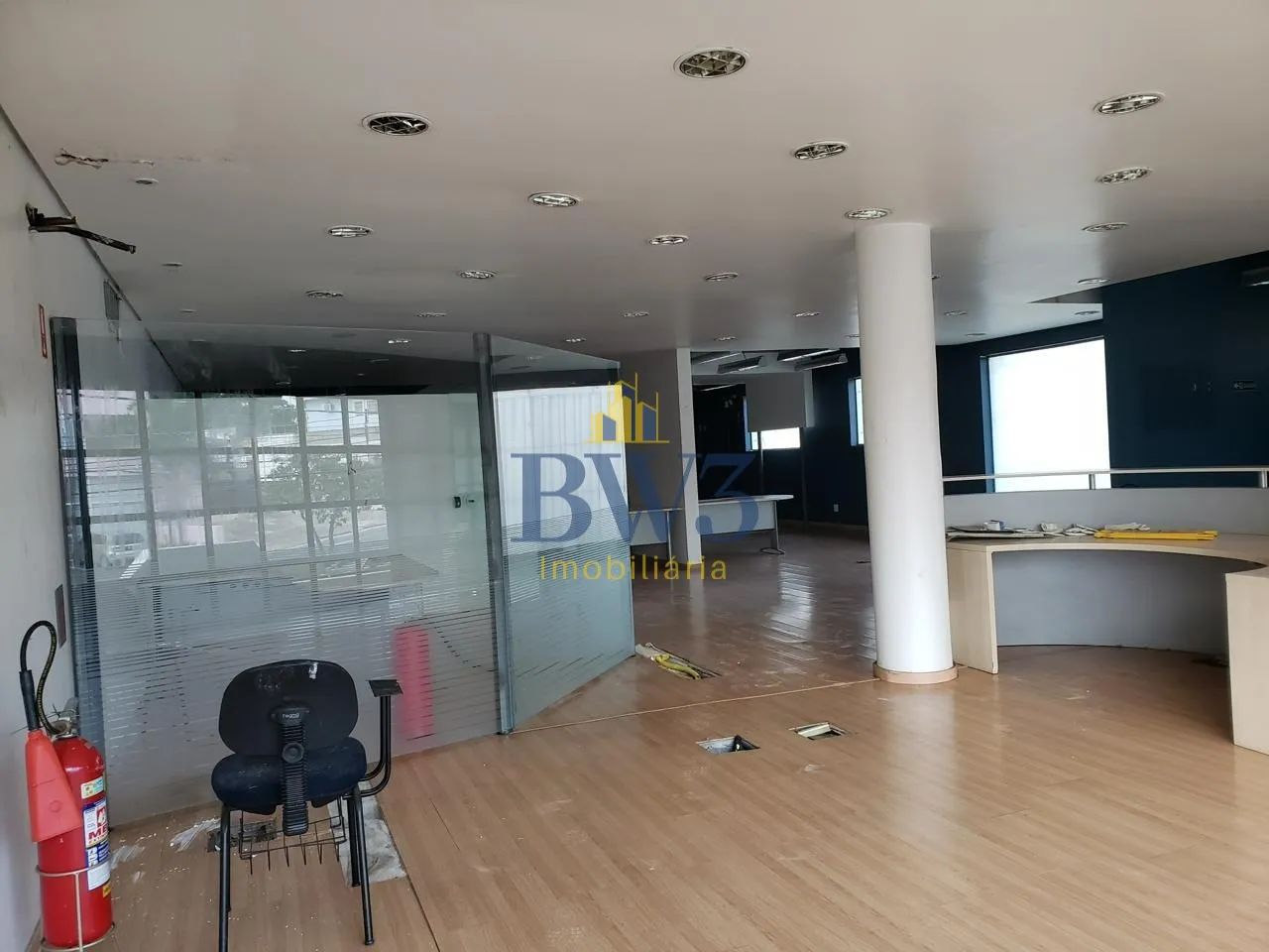 ponto comercial - Nova Campinas - Campinas - Foto 5