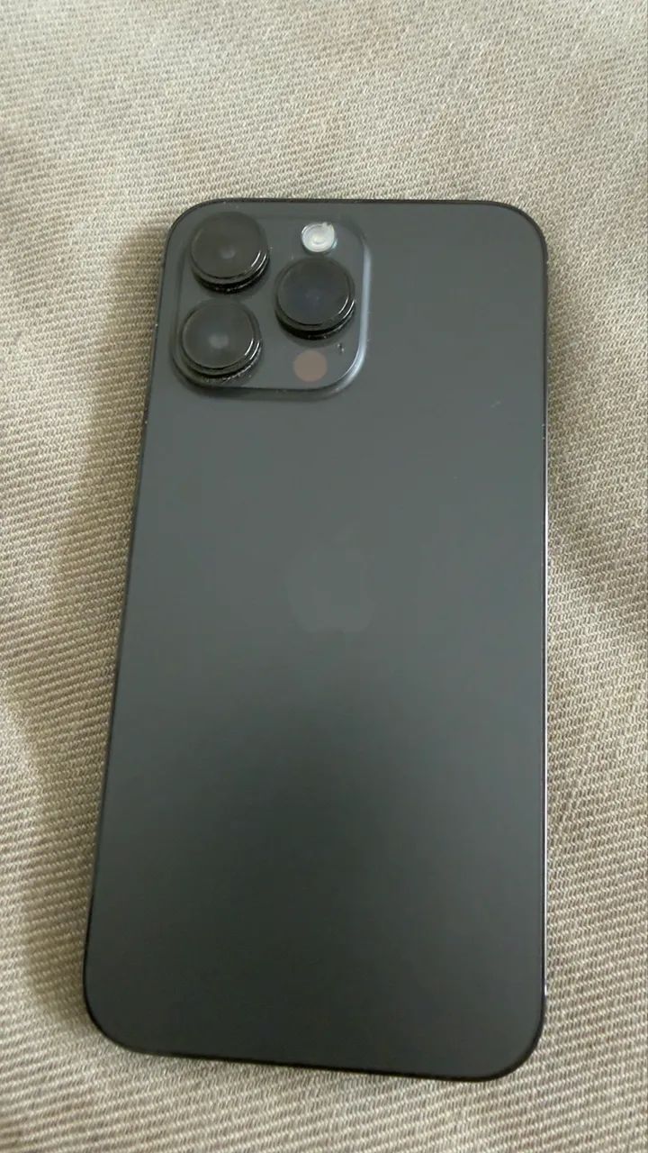 iPhone 14 Pro Max 256 gb  - Foto 3