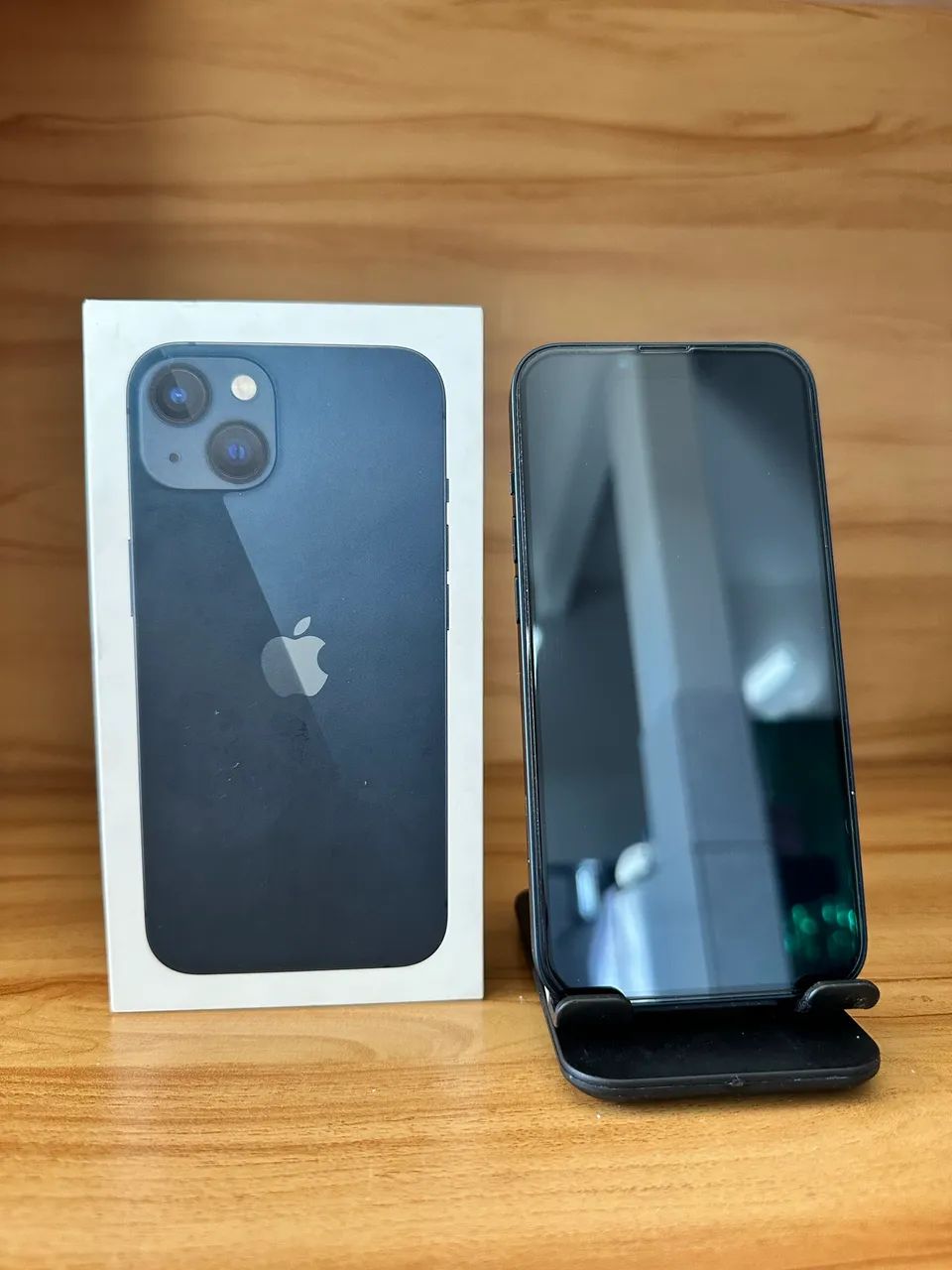 iPhone 13 256 gb - Foto 5
