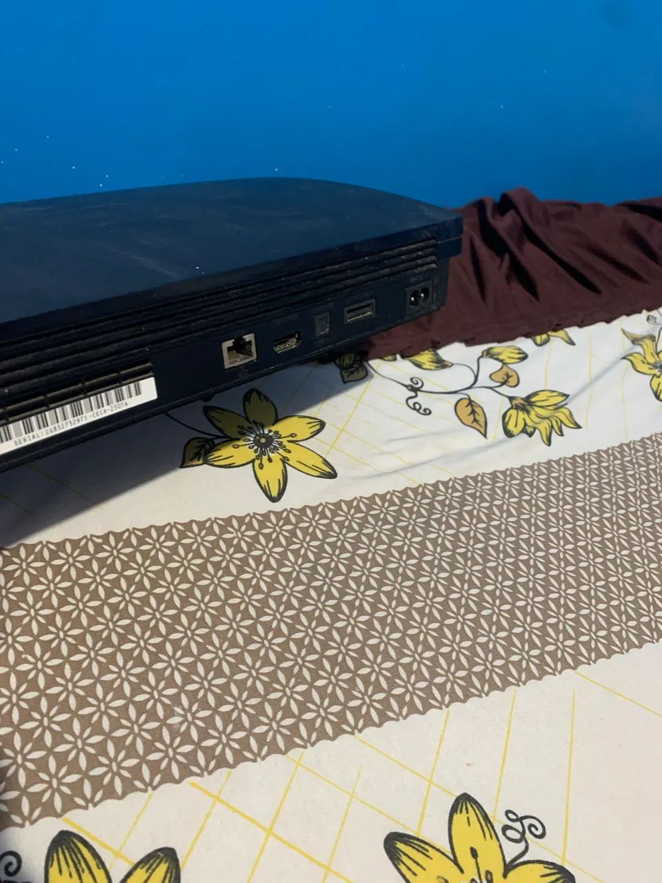 PlayStation 3 - Foto 2