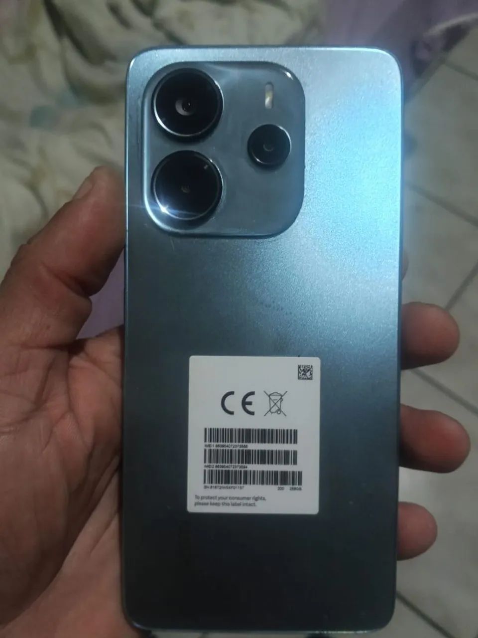 Xaiomi note 14 - Foto 4